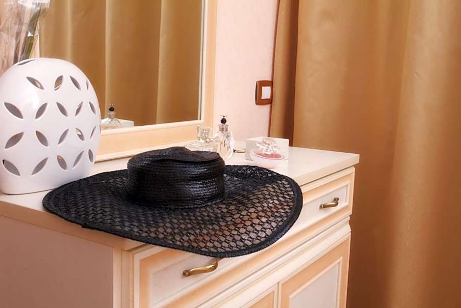 Hotel Costazzurra Museum & Spa