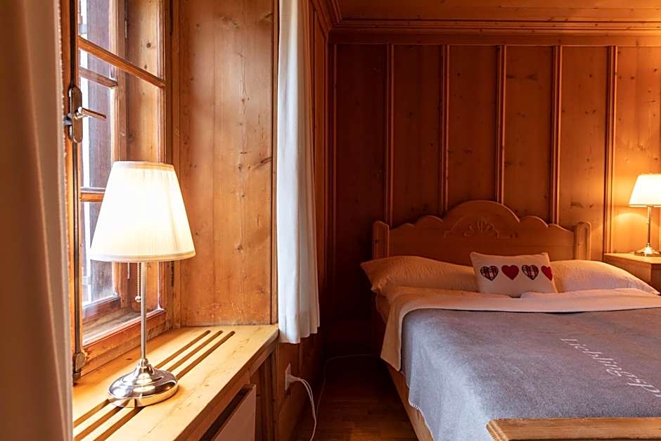 Meisser Romantica "adults only"