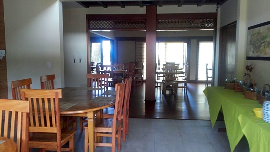 Charme Hotel Guaruja