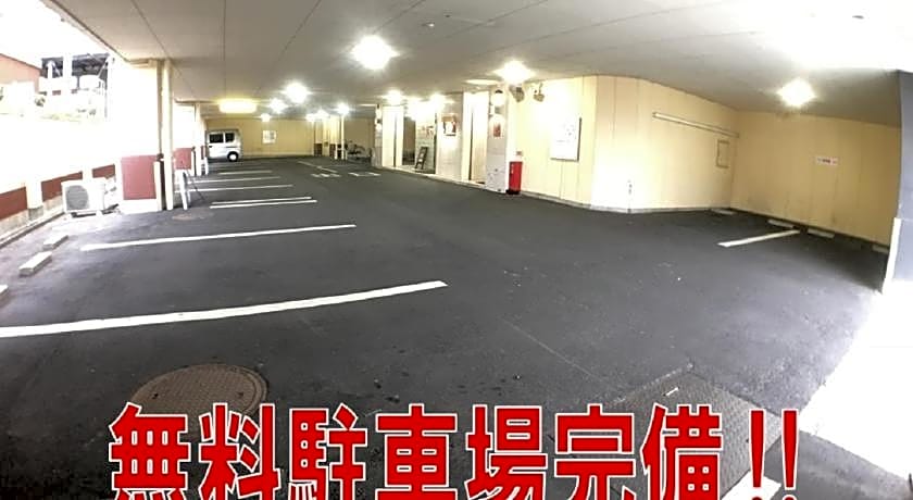 Hotel Orchid (Adult only)