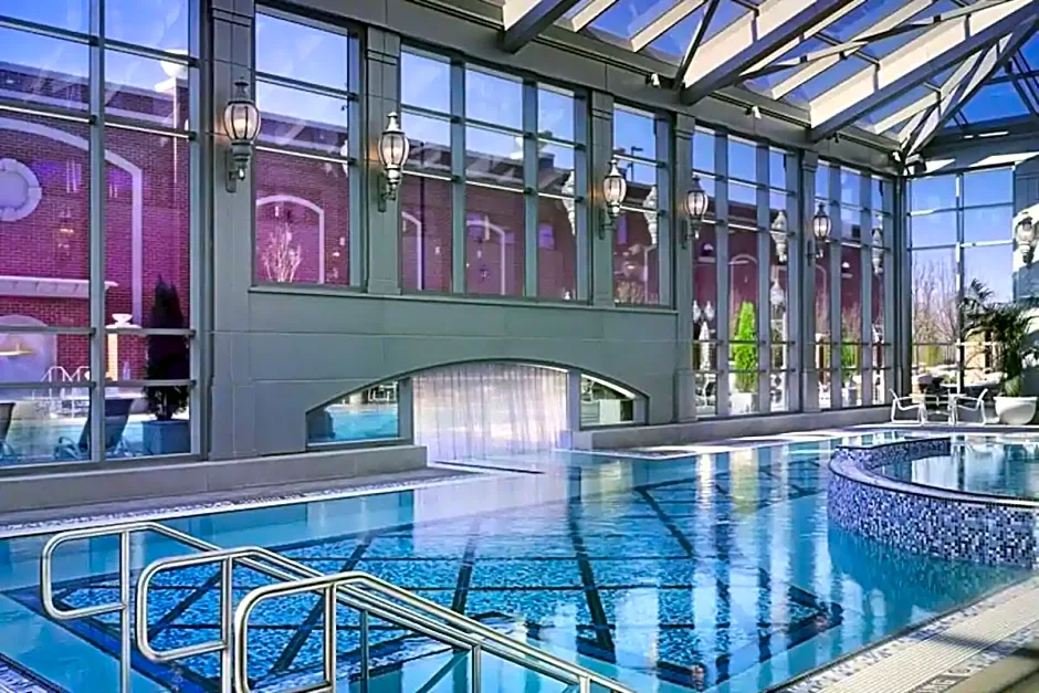 Ameristar Casino Resort Spa St. Charles
