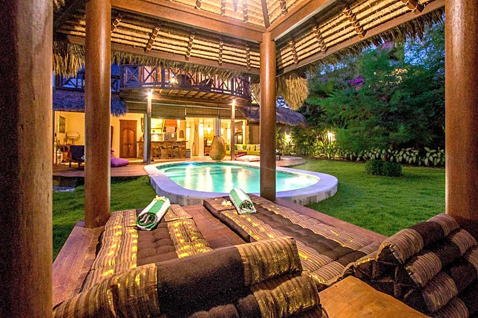 Breezy Point Villas