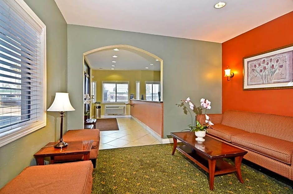 Pleasant Inn