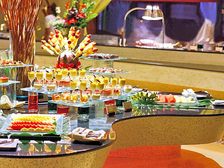 Novotel Bali Nusa Dua