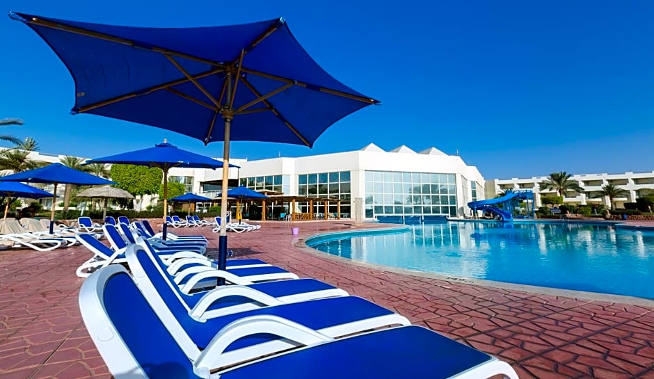 Aurora Oriental Resort