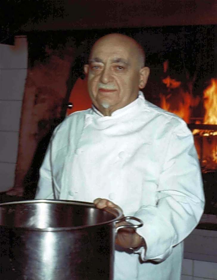 GG8 Restaurant & Hotel