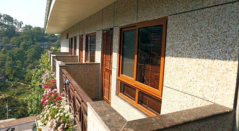 Hotel Devlok Primal Mussoorie