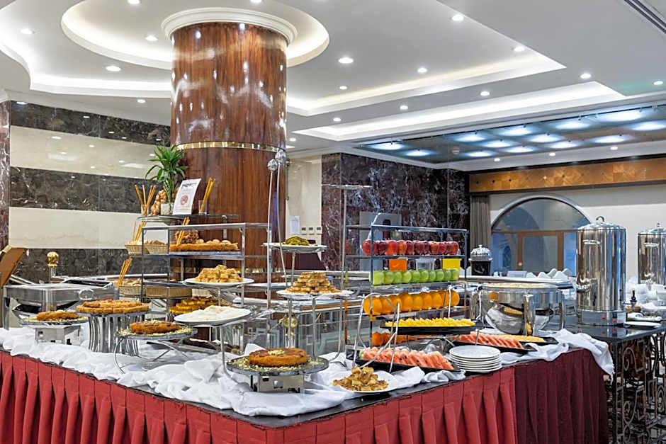 Emaar Al Mektan Hotel