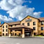 Comfort Inn & Suites Mitchell I-90