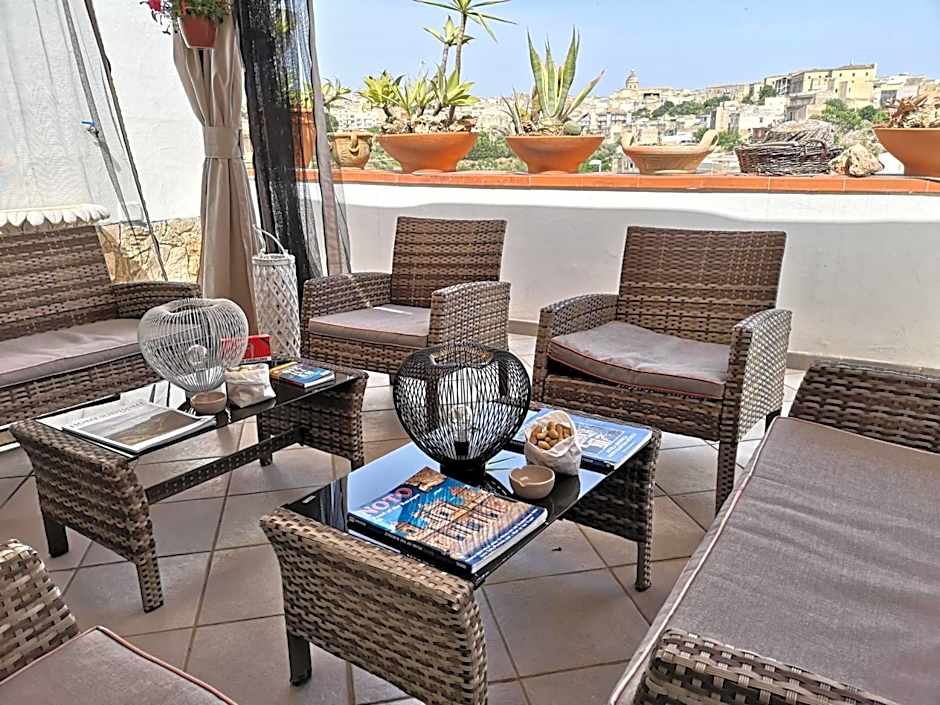 Villa Ambra B&B