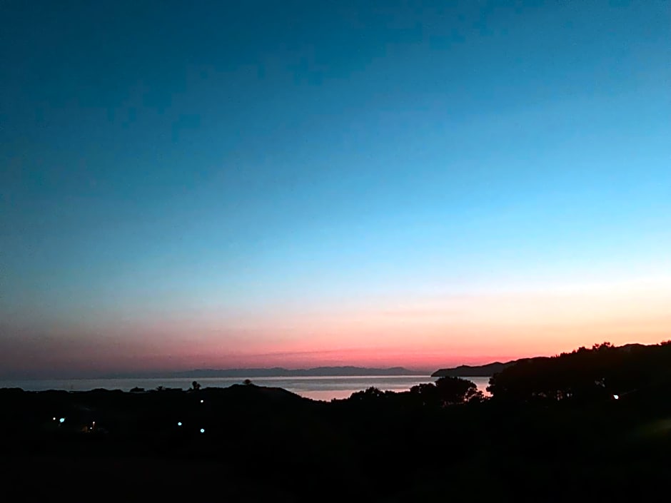 Cala Caterina Rooms