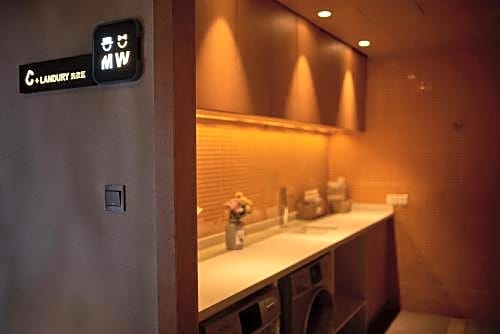 CityNote Hotel Shangxiajiu Pedestrian Guangzhou