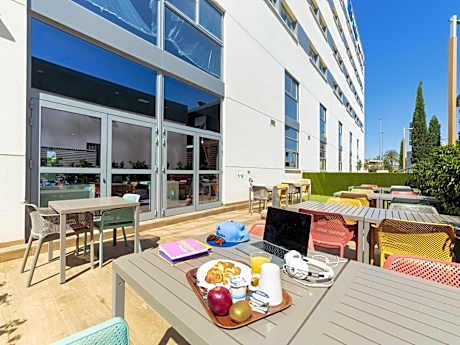 ibis budget Huerta De Murcia