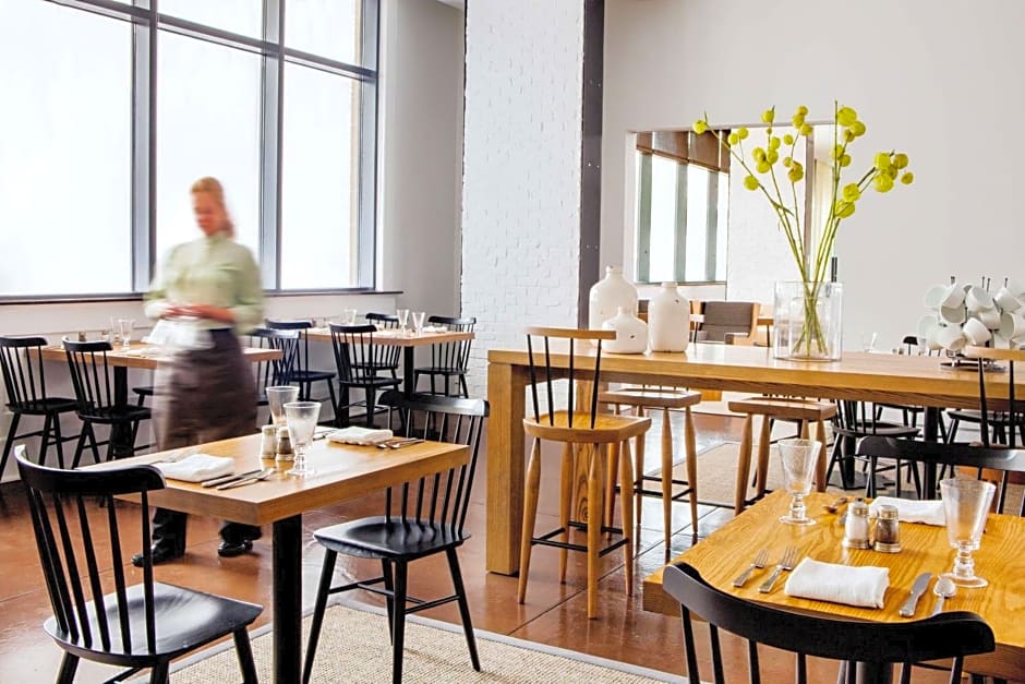 Andaz Savannah - A Concept by Hyatt