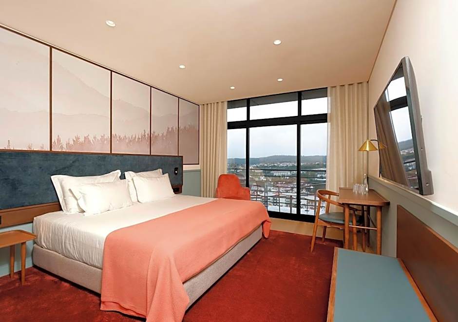 Montebelo Viseu Congress Hotel