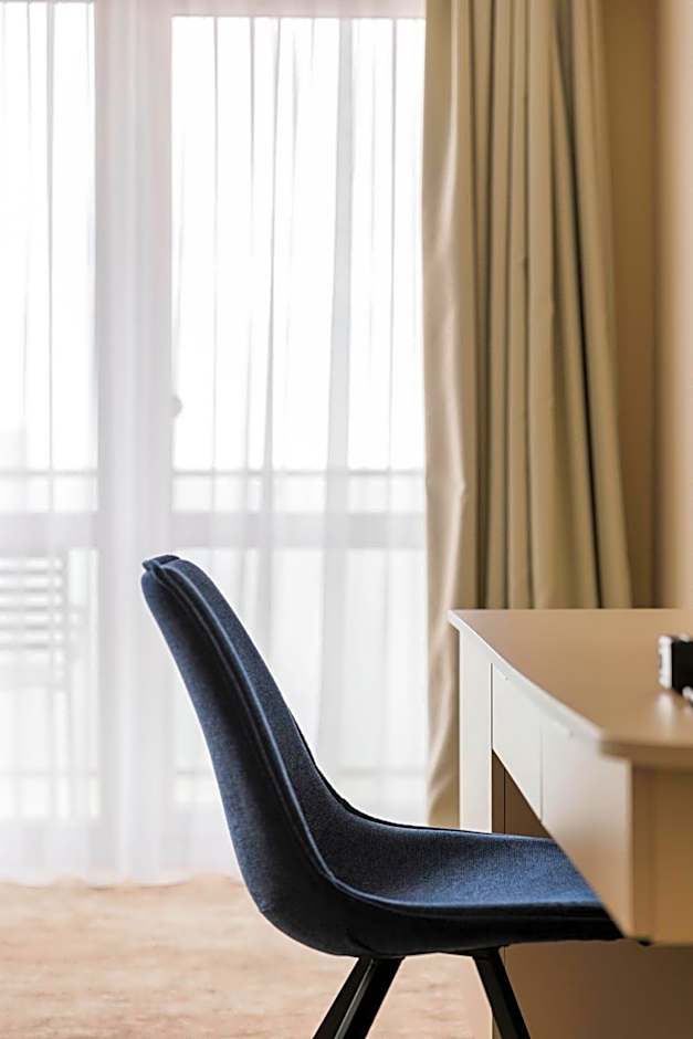 Hotel Atlantis Wellness & Conference