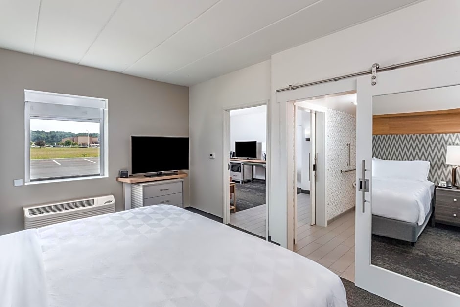 Holiday Inn Columbus By IHG