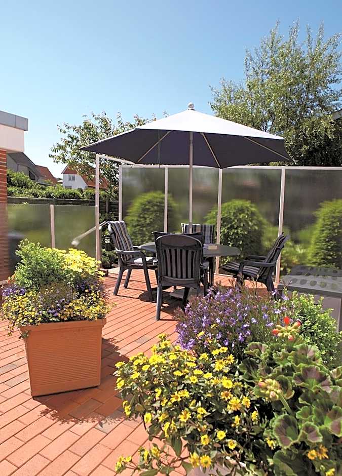 Haus Thorwarth - Hotel garni