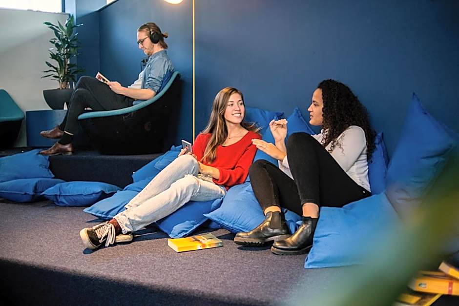 The Social Hub Amsterdam West