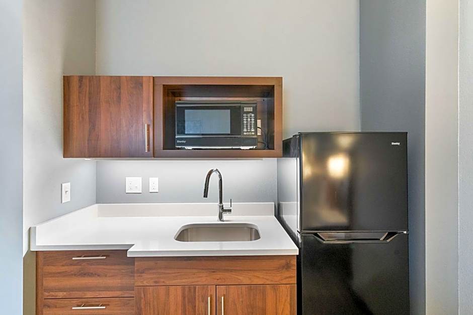 Hampton Inn By Hilton Winchester-North