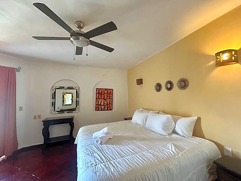 Hotel Coco de Mar Quinta Avenida