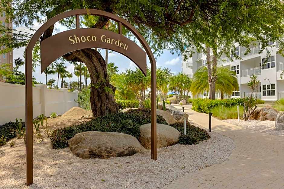 Marriott's Aruba Ocean Club