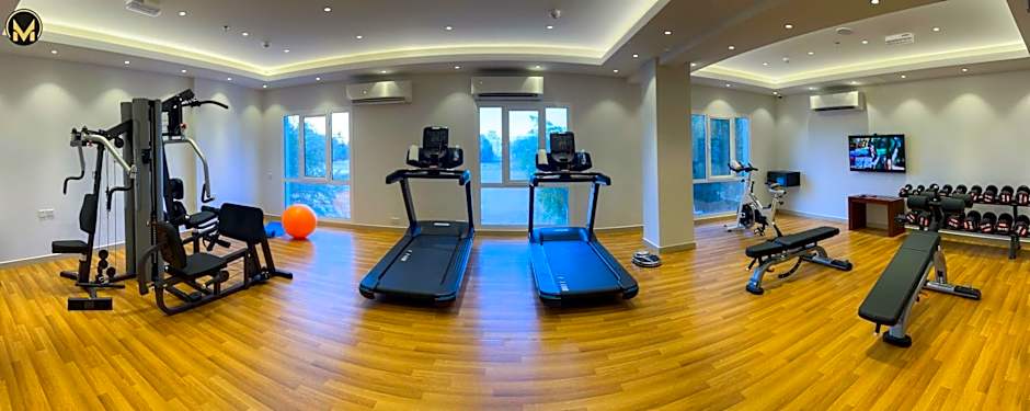 Muscat Express Hotel