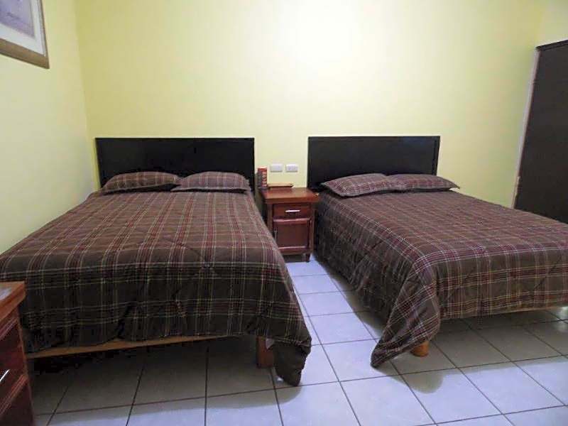Hotel San Cristobal