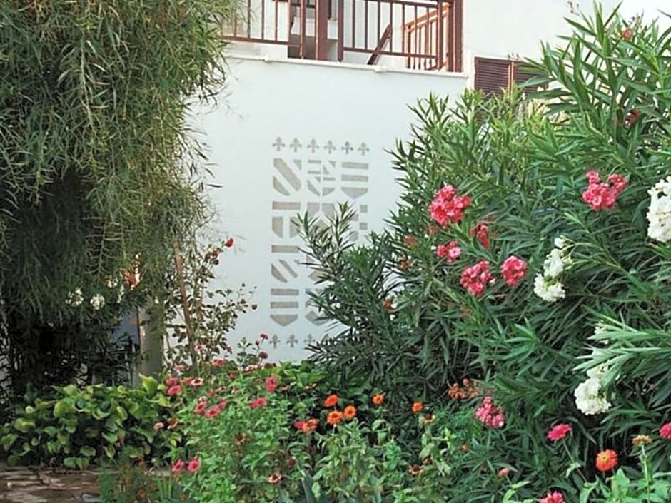 Ece Hotel Bodrum