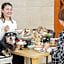 KAMENOI HOTEL SHIOBARA Dog Friendly Hotel