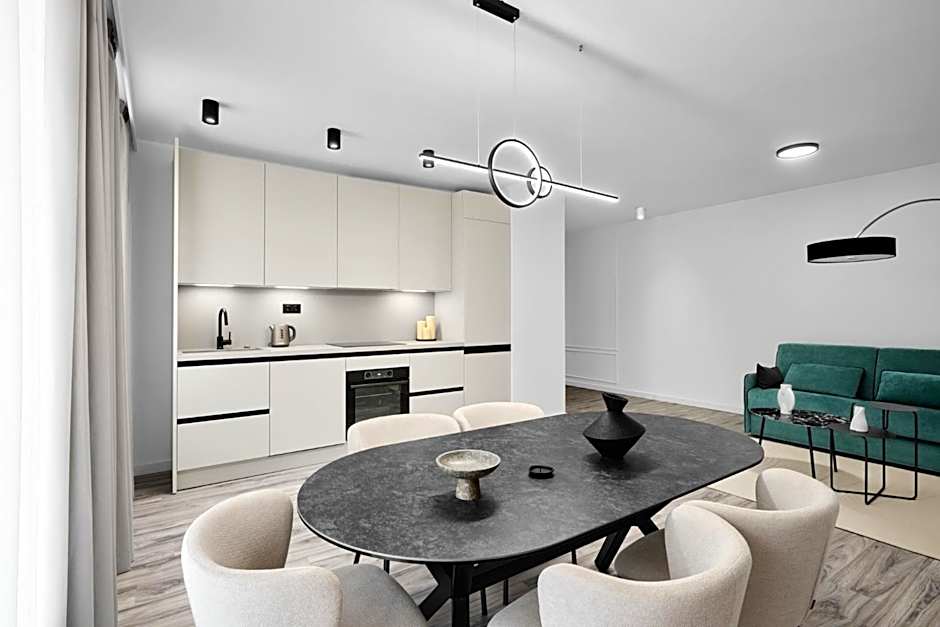 Collect Residence
