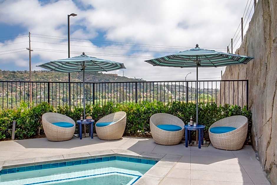 Ayres Hotel Vista Carlsbad