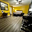Carmel Wayfarer Inn