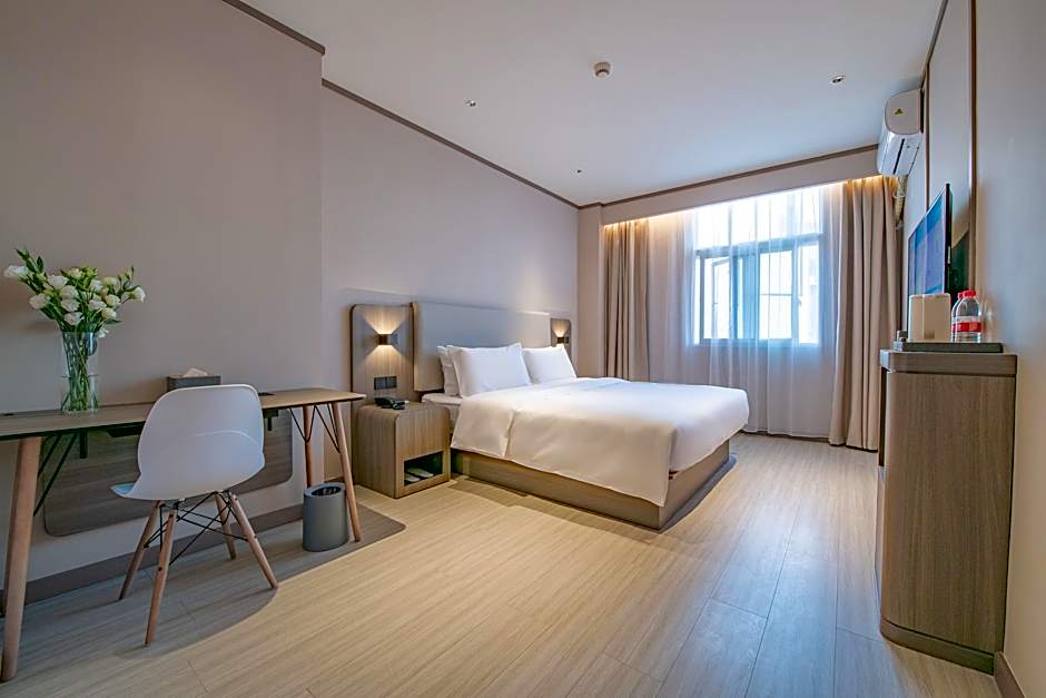 Hanting Yipintianxia – Chengdu, IL