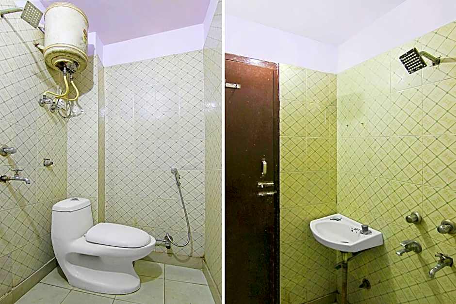 Hotel Sudarshan Palace Deluxe – Delhi, NY
