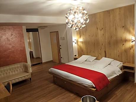 Hotel Casagrande