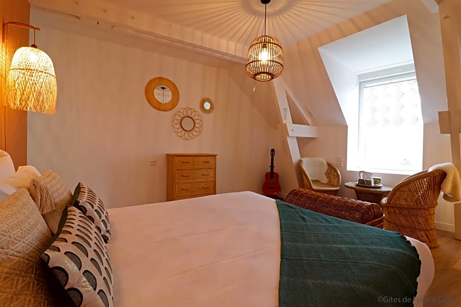 La Grange Bagnolaise