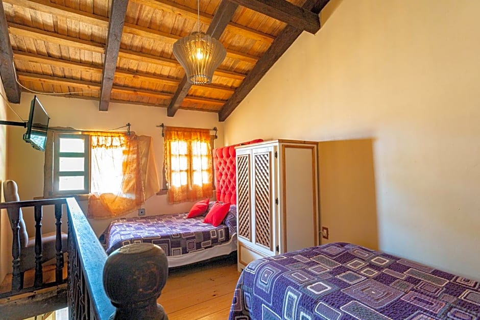 Hotel Boutique El Rincon