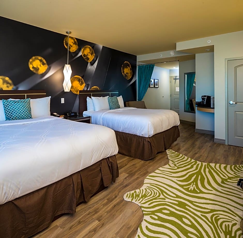 Hotel Indigo Pittsburgh East Liberty By IHG