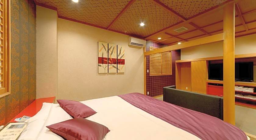 Hotel Lotus Sakai (Adult Only)