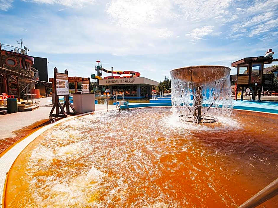 Wellness Hotel Bešeňová