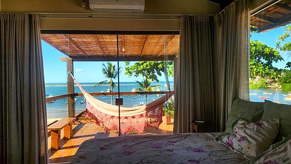 Casa Aberta Guest House & Coworking