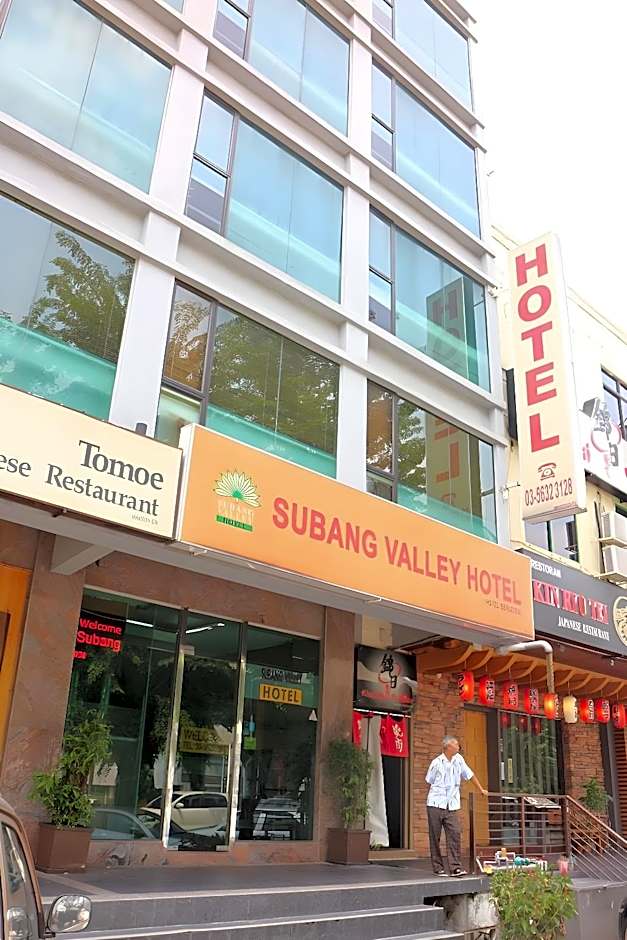 Subang Valley Hotel