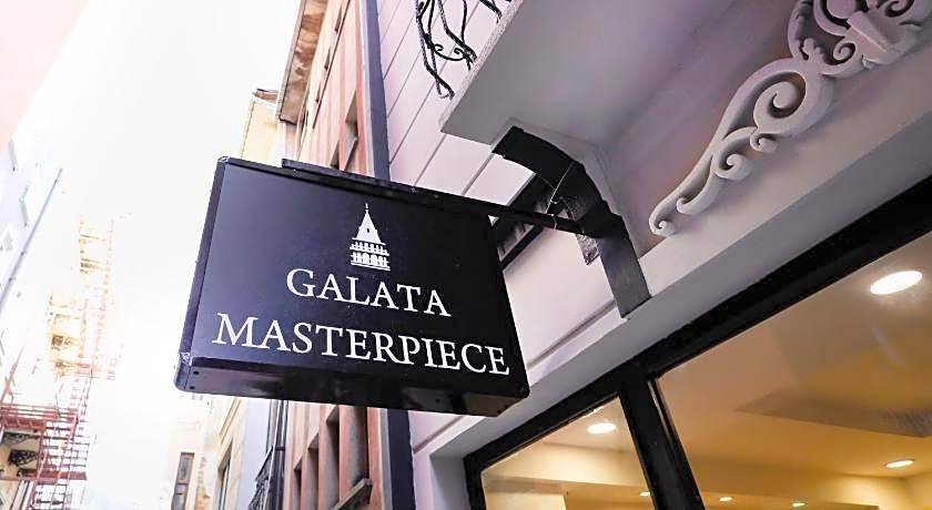 Galata Master Hotel