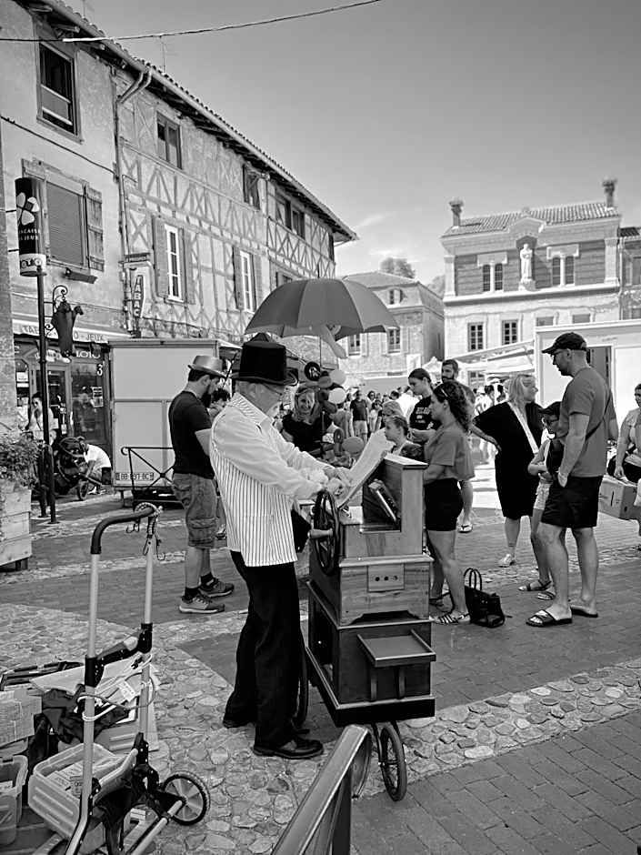 La Petite Parenthèse