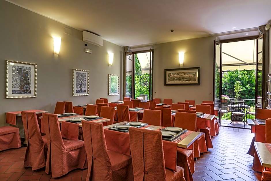 Hotel Caravaggio