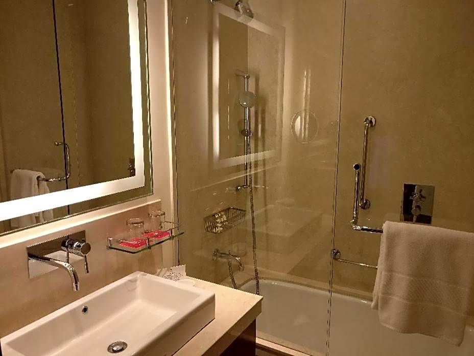 Trident Agra
