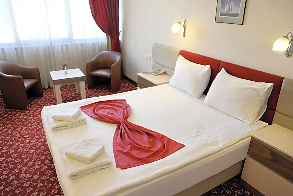 Akyuz Hotel