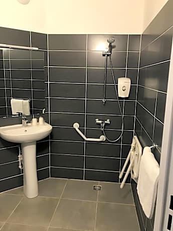 Première Classe Reims Ouest - Tinqueux