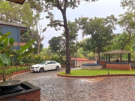 Avataara Resort & Spa